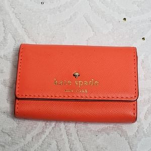 Kate Spade card holder